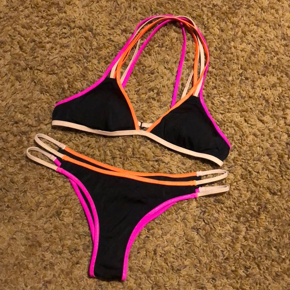 Victoria’s Secret Bikini